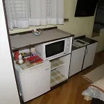 Rooms Alida