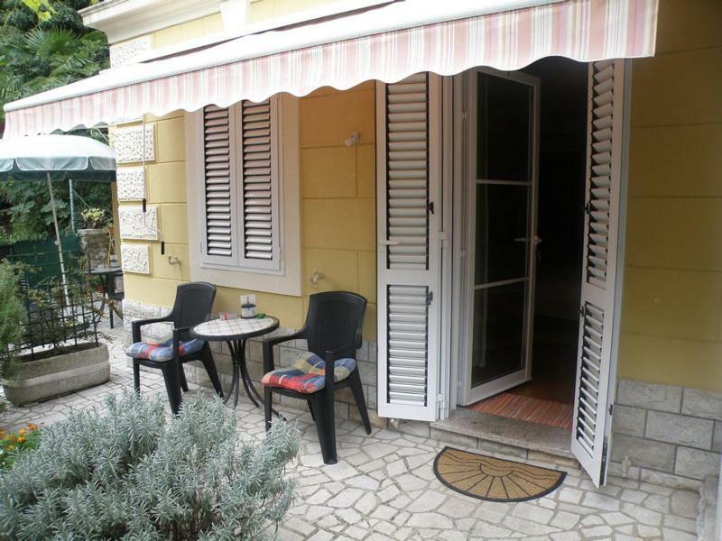 Alida 3* Opatija